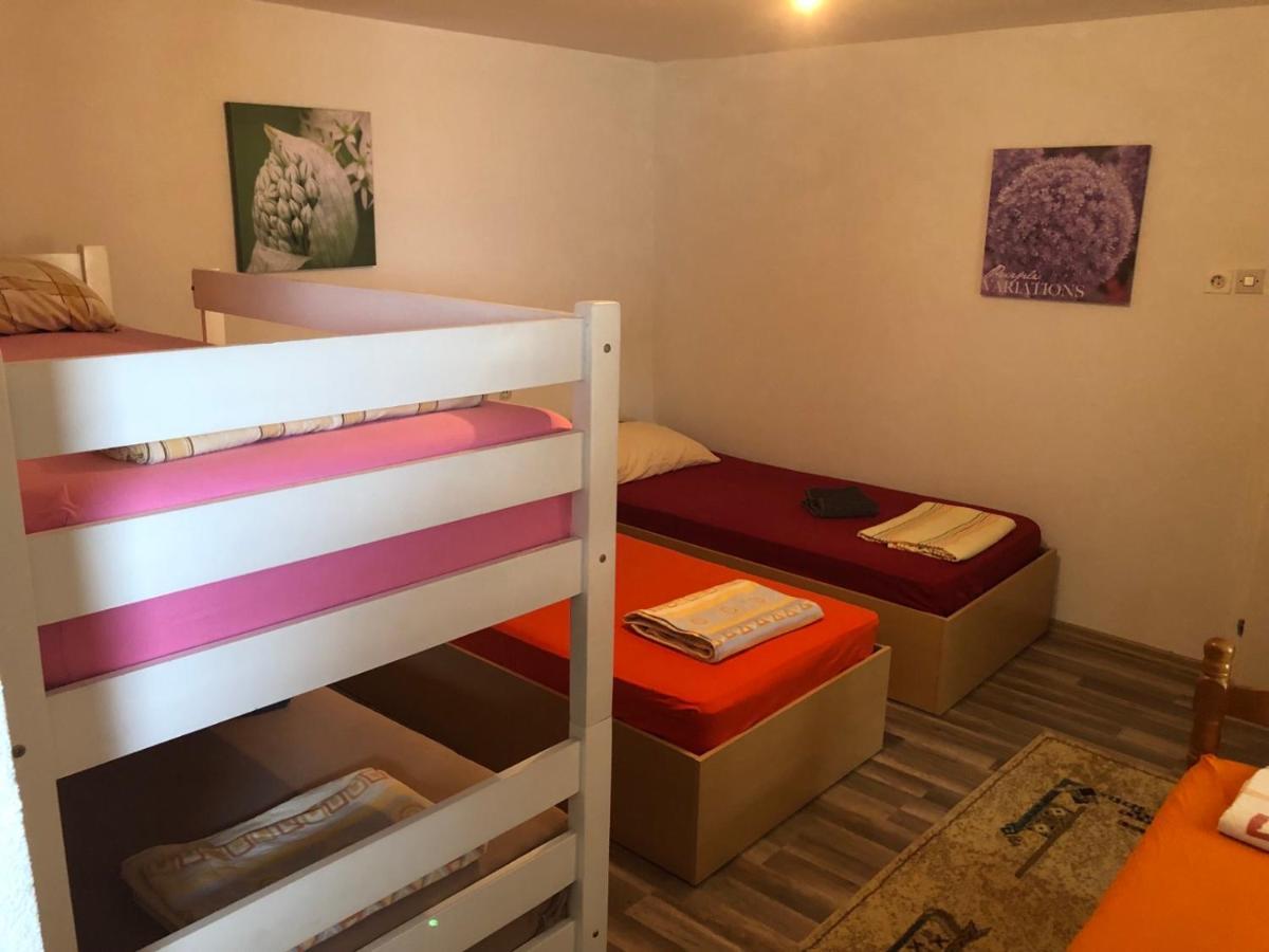 موستار Guesthouse Star المظهر الخارجي الصورة