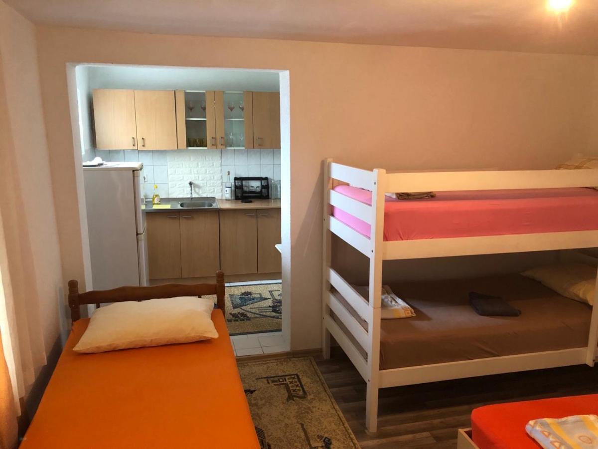 موستار Guesthouse Star المظهر الخارجي الصورة