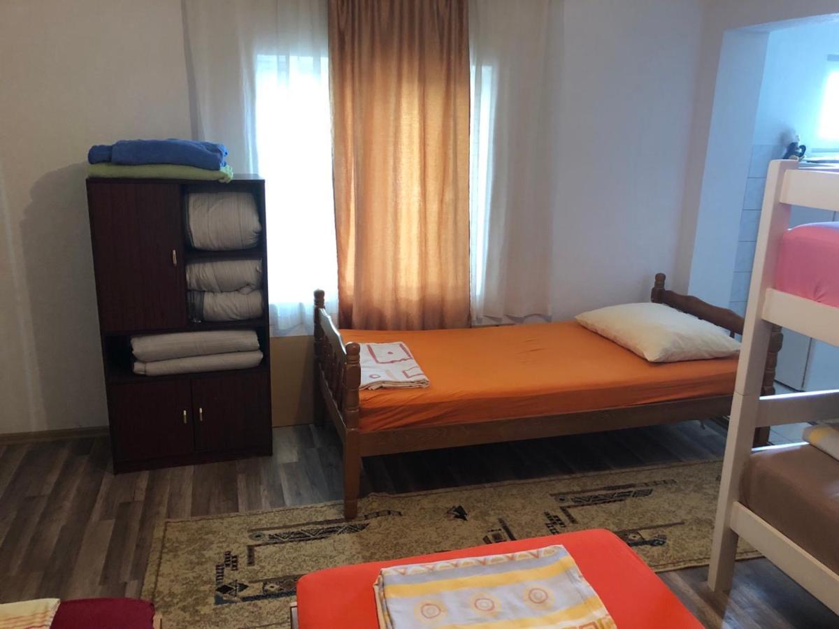 موستار Guesthouse Star المظهر الخارجي الصورة
