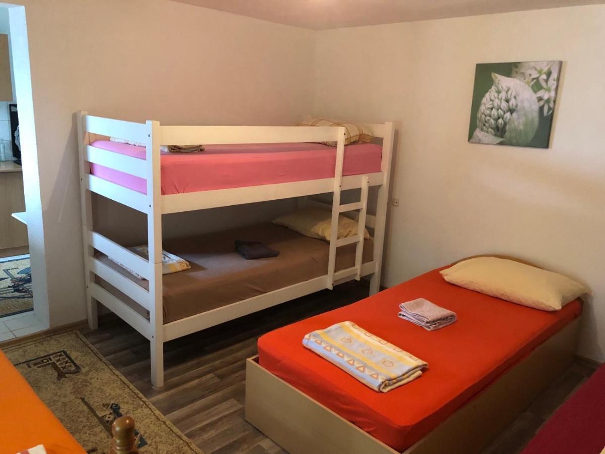 موستار Guesthouse Star المظهر الخارجي الصورة