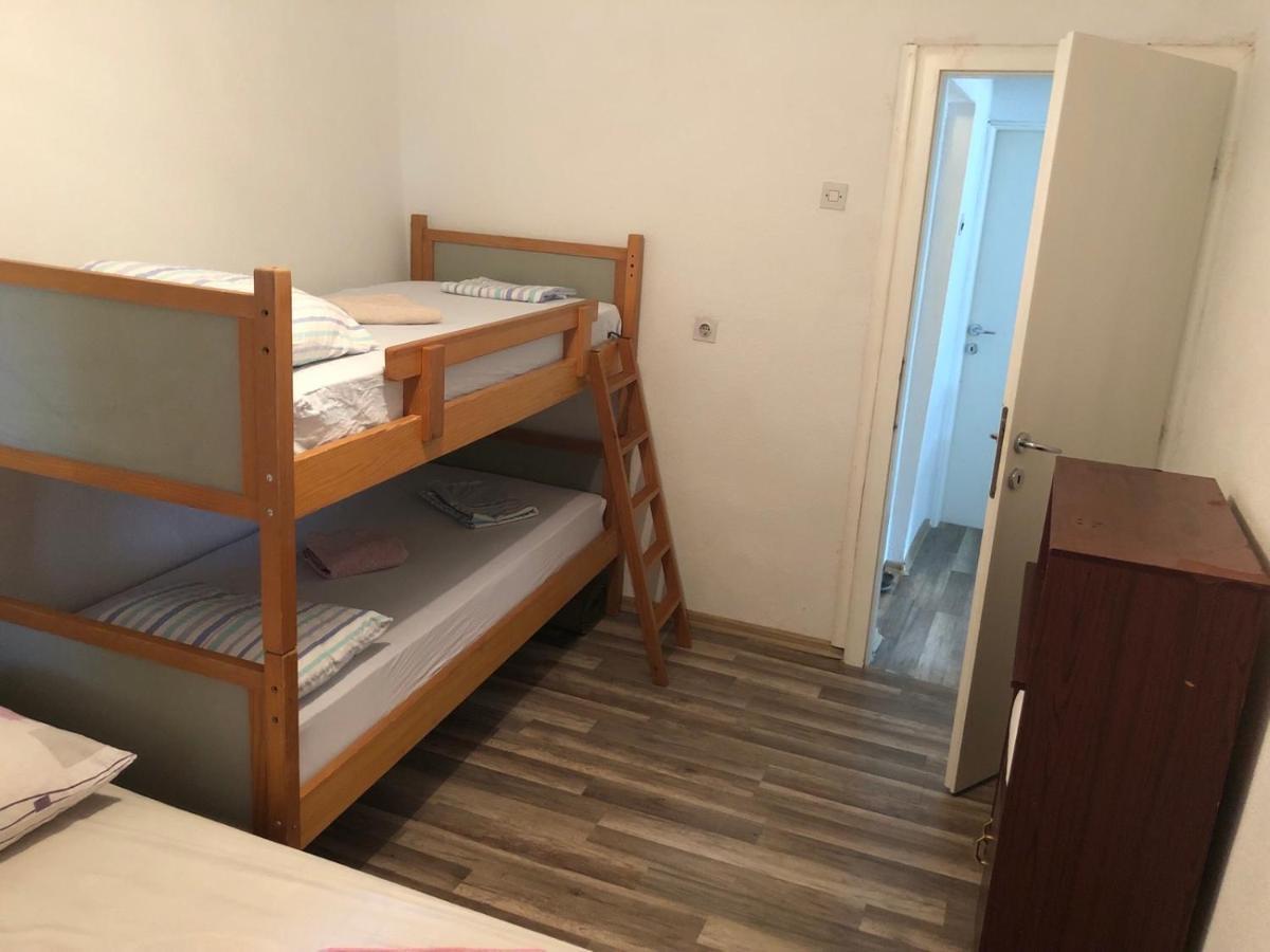 موستار Guesthouse Star المظهر الخارجي الصورة