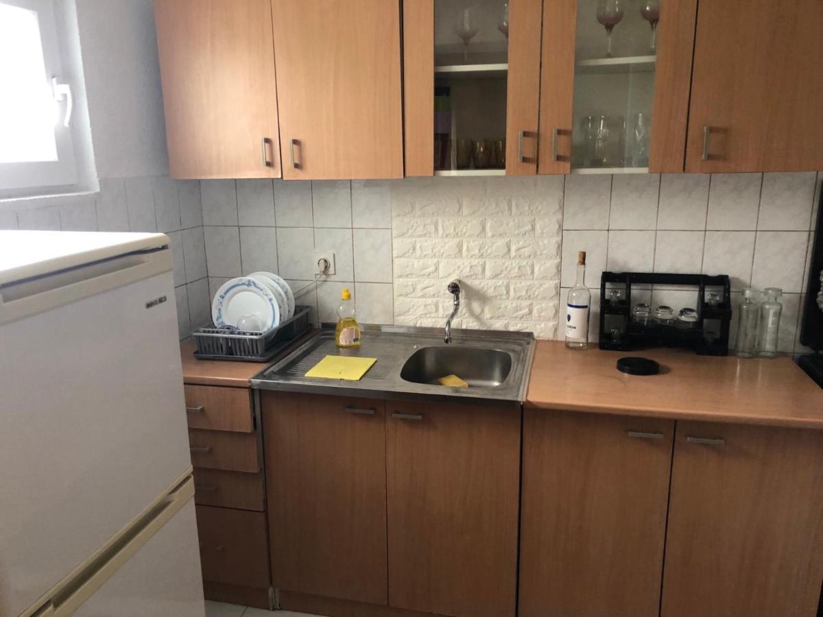موستار Guesthouse Star المظهر الخارجي الصورة