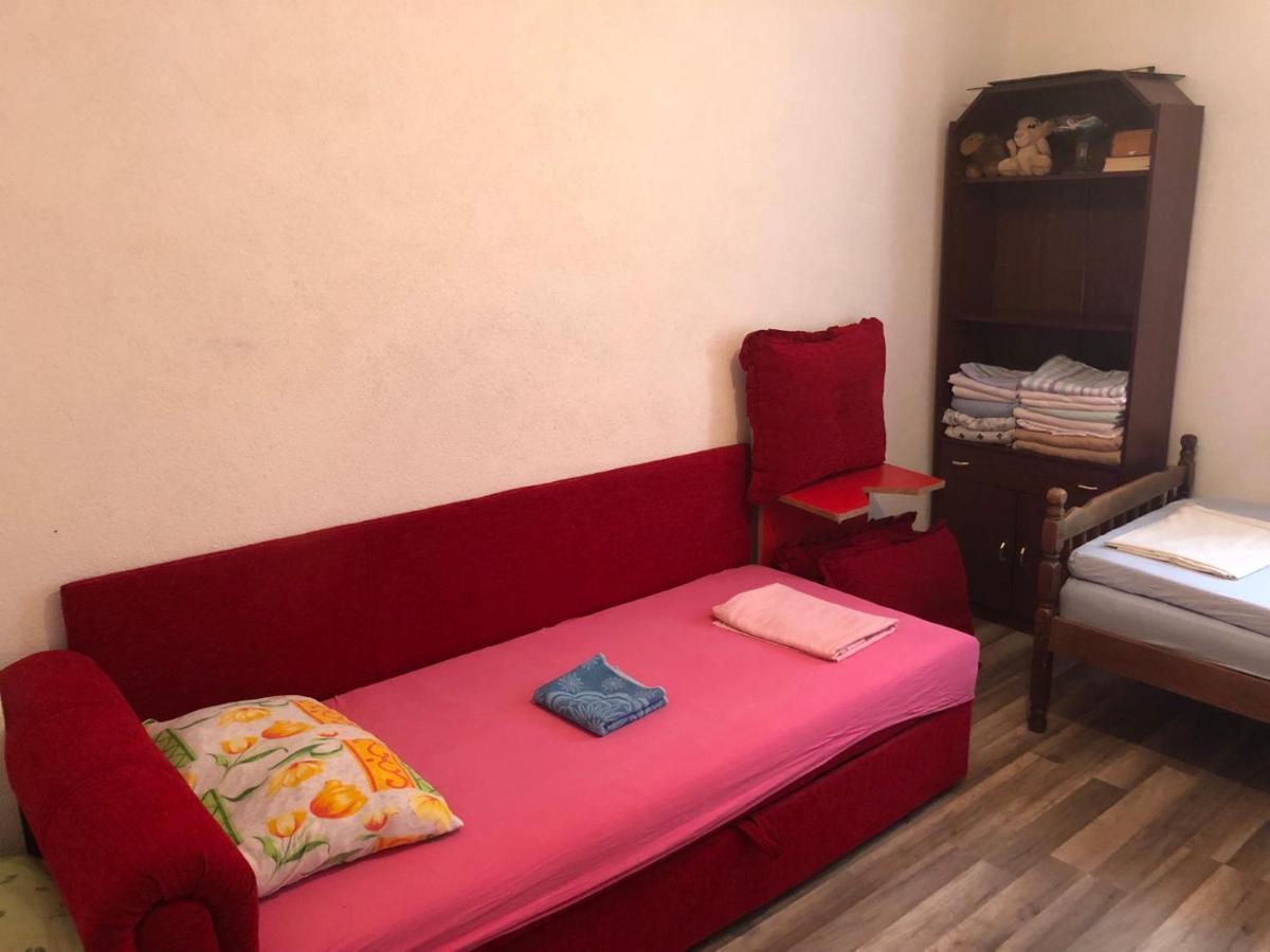 موستار Guesthouse Star المظهر الخارجي الصورة