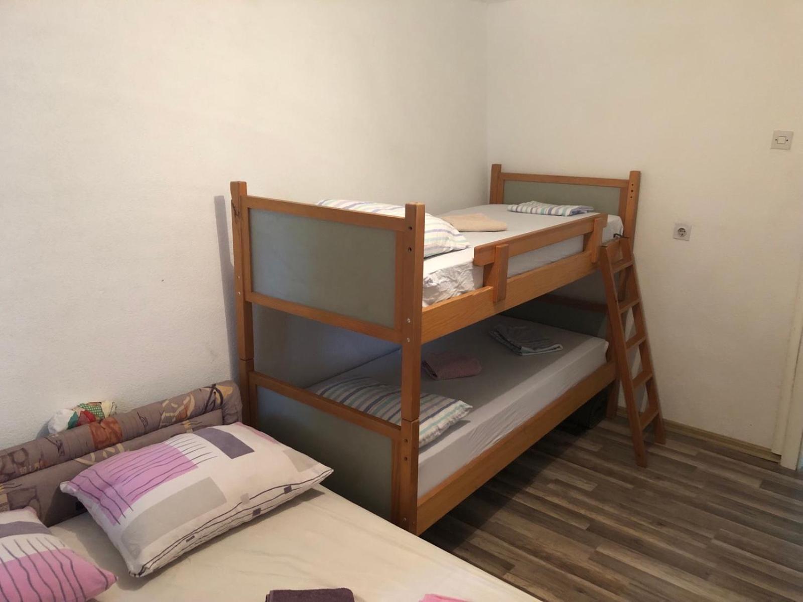 موستار Guesthouse Star المظهر الخارجي الصورة