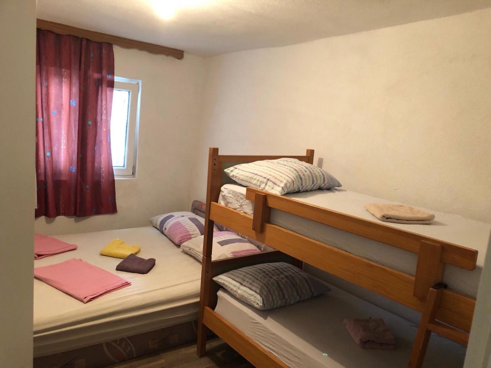 موستار Guesthouse Star المظهر الخارجي الصورة
