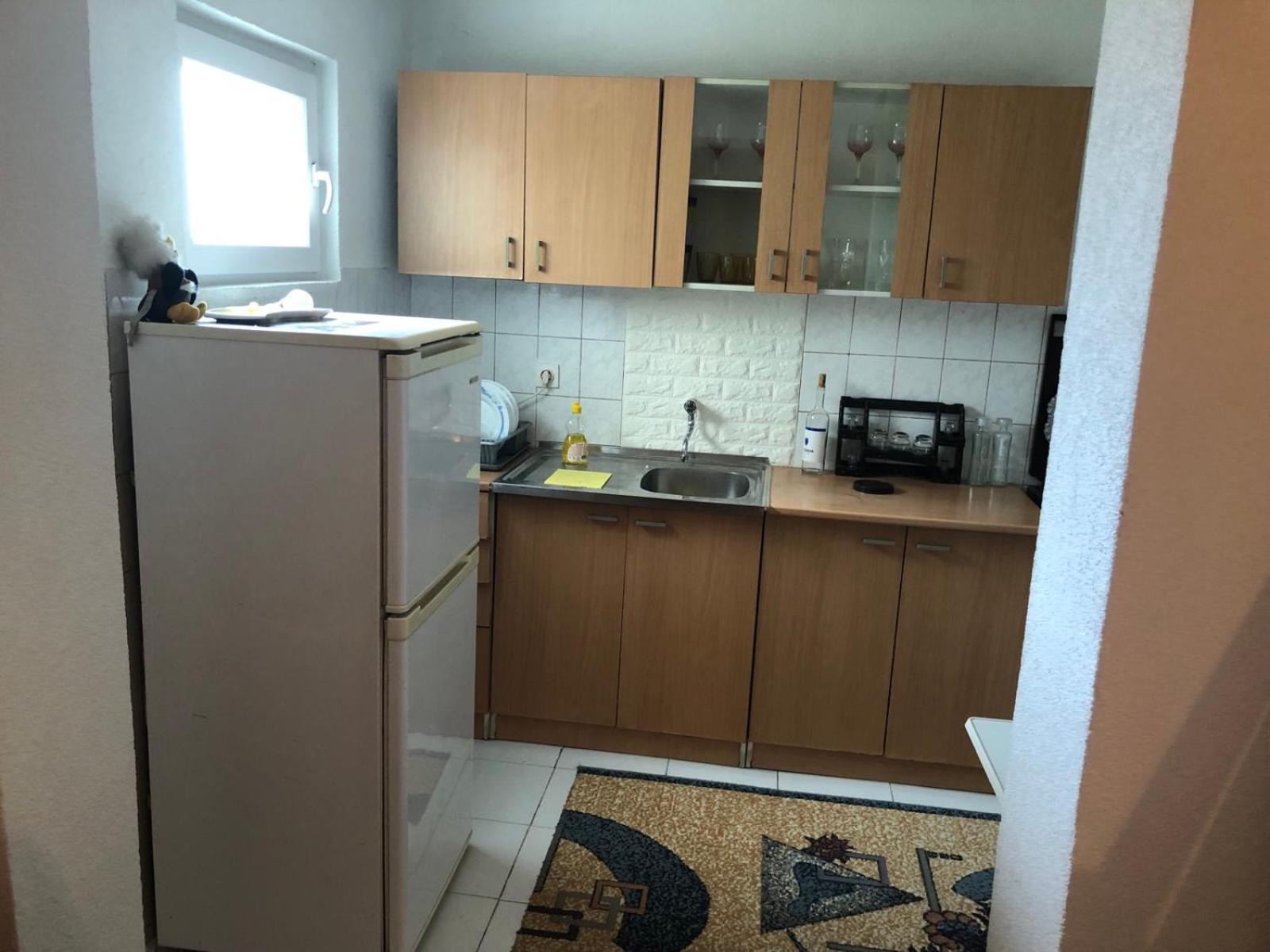 موستار Guesthouse Star المظهر الخارجي الصورة