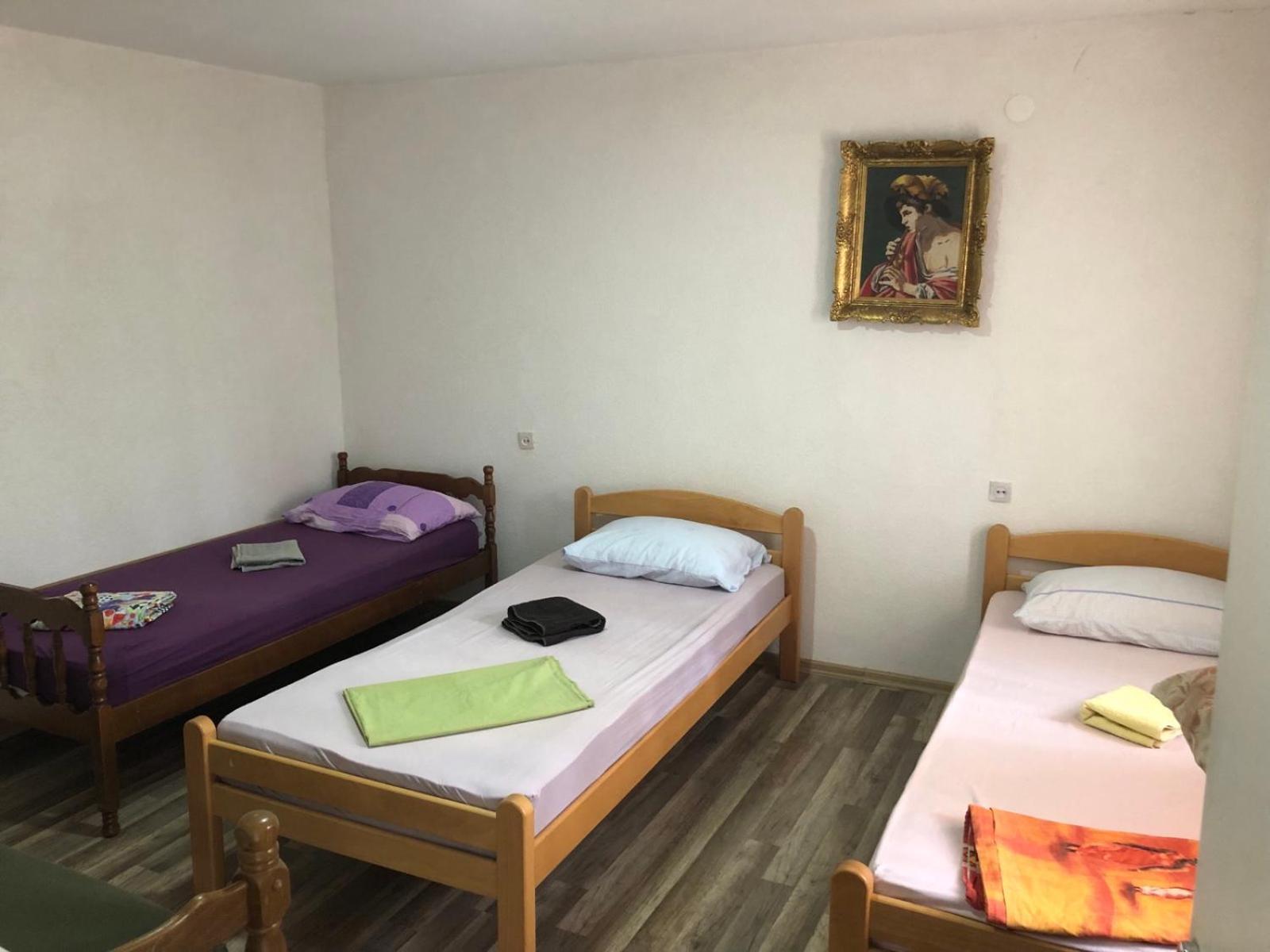 موستار Guesthouse Star المظهر الخارجي الصورة