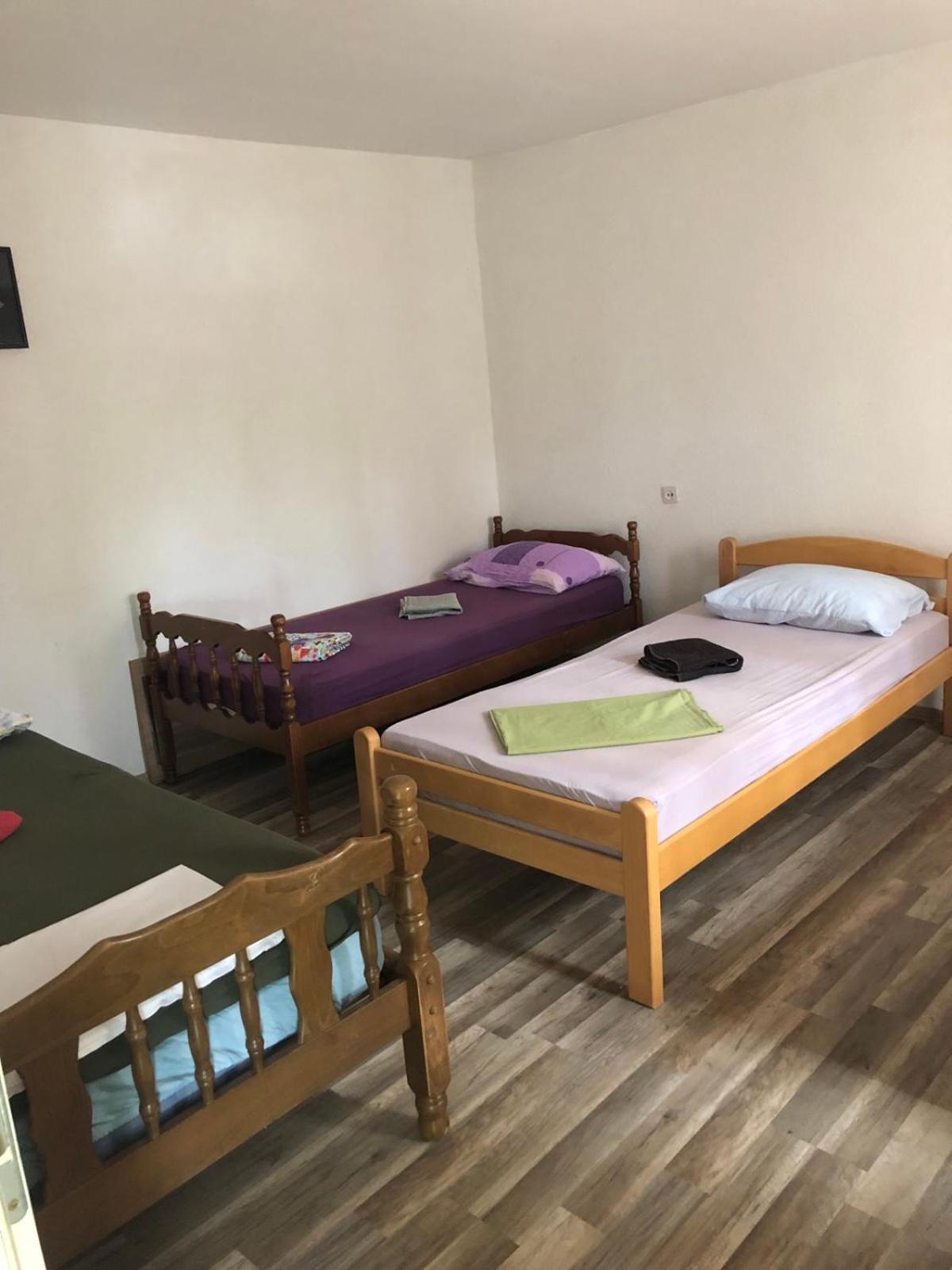 موستار Guesthouse Star المظهر الخارجي الصورة