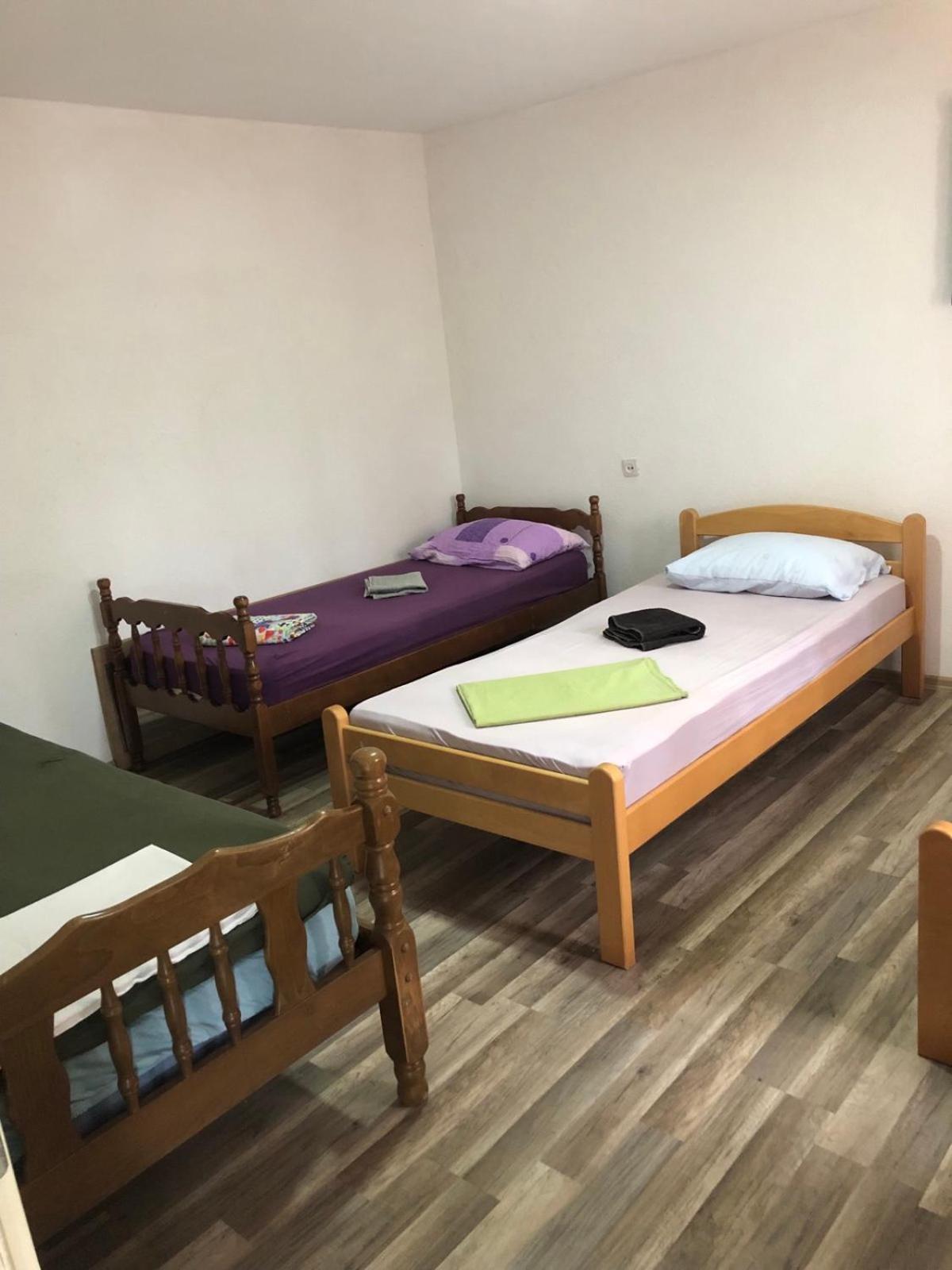 موستار Guesthouse Star المظهر الخارجي الصورة
