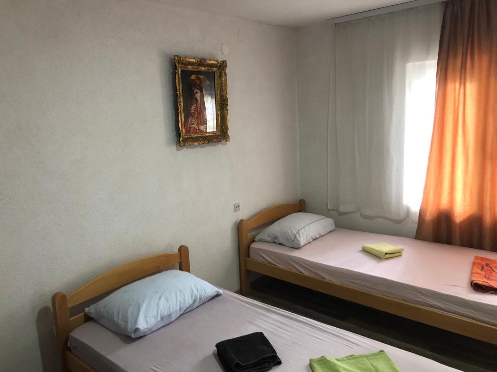 موستار Guesthouse Star المظهر الخارجي الصورة