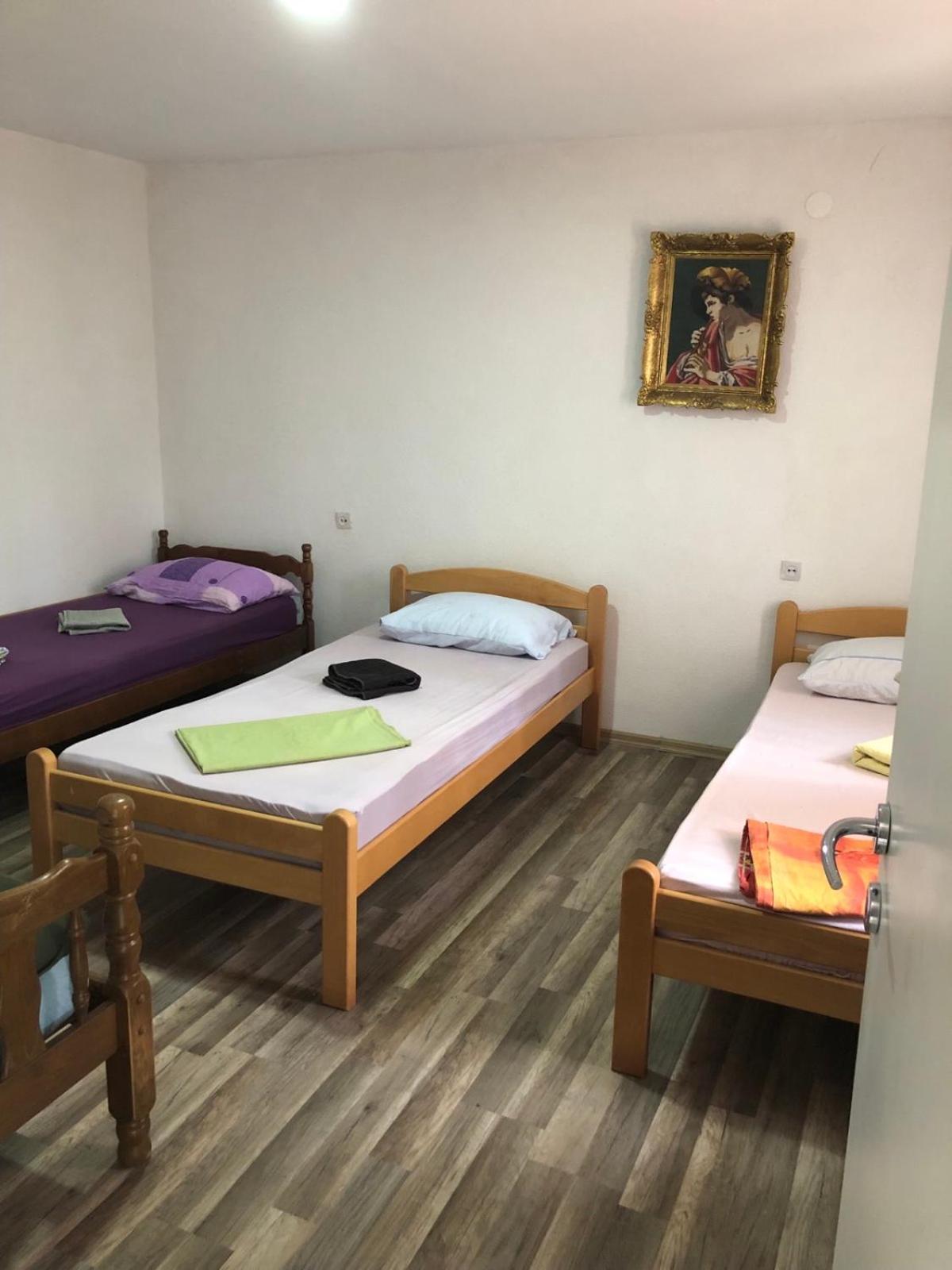 موستار Guesthouse Star المظهر الخارجي الصورة