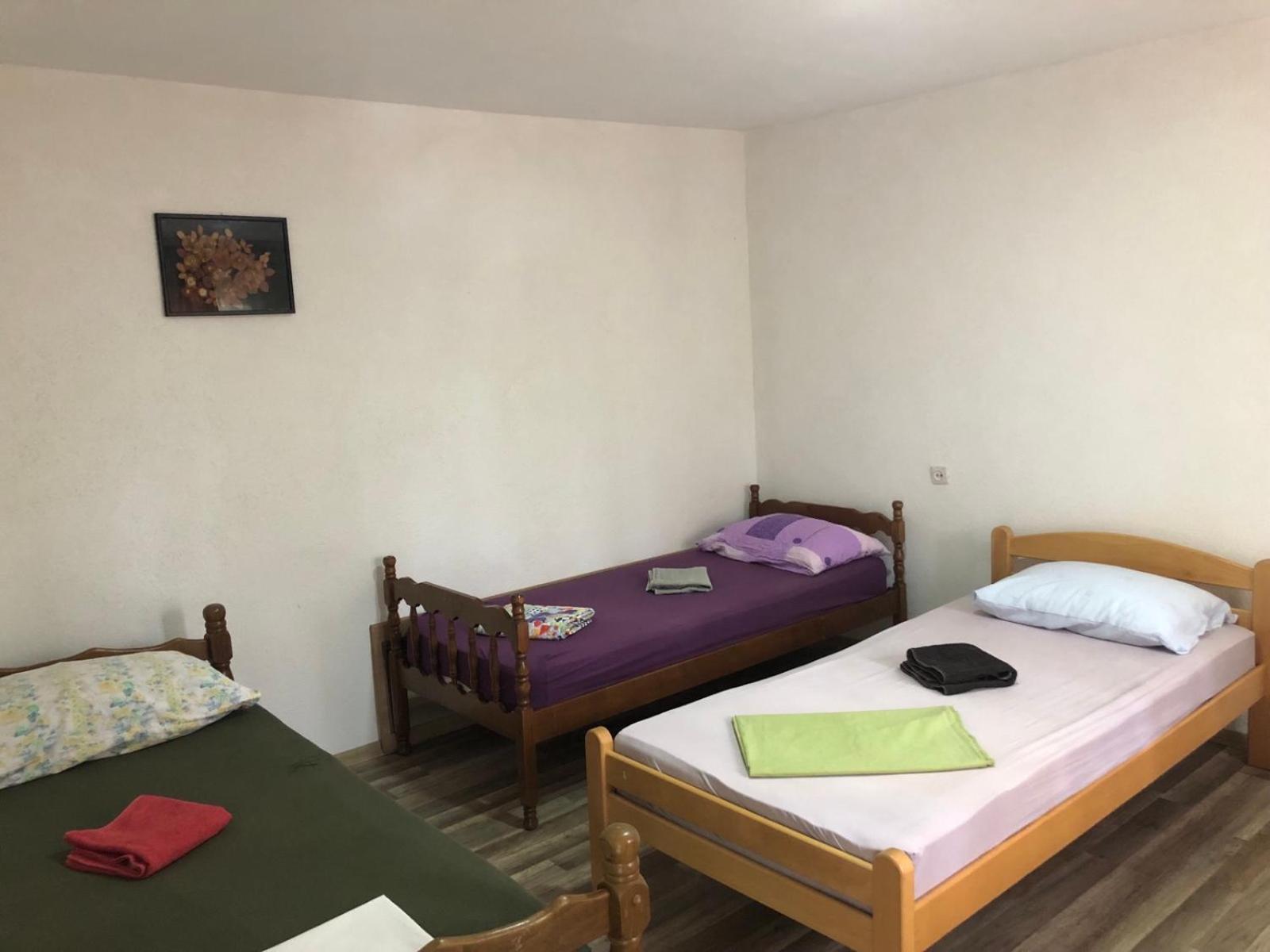موستار Guesthouse Star المظهر الخارجي الصورة