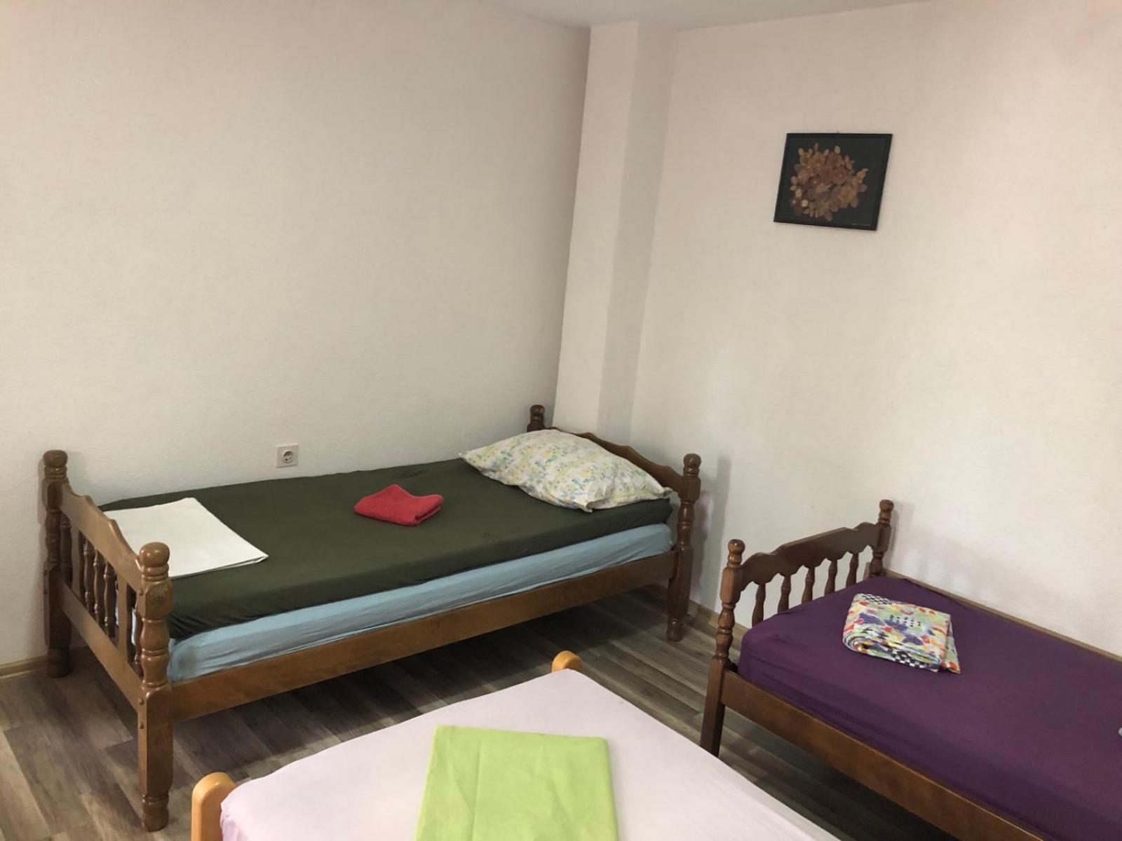 موستار Guesthouse Star المظهر الخارجي الصورة